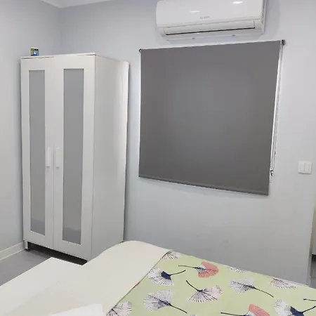 Riviera B Apartament