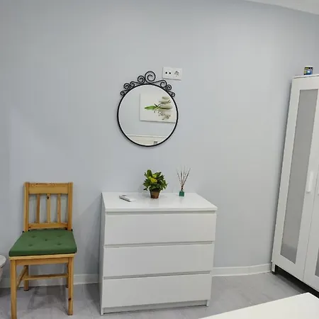 Apartament Riviera B