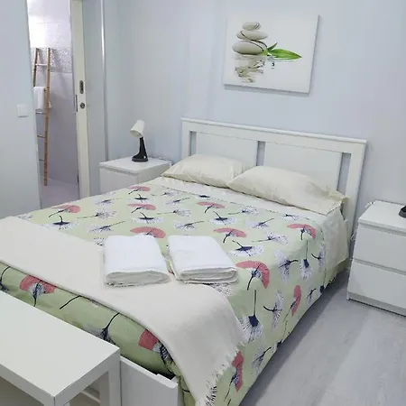 Riviera B Apartament *