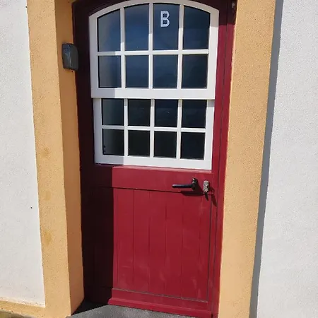 Riviera B Apartament Praia da Vitória