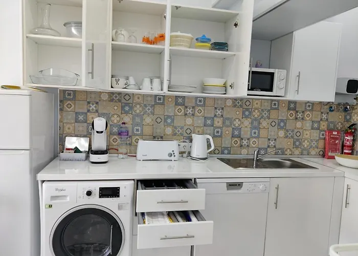 Riviera B プライア・ダ・ヴィクトーリア