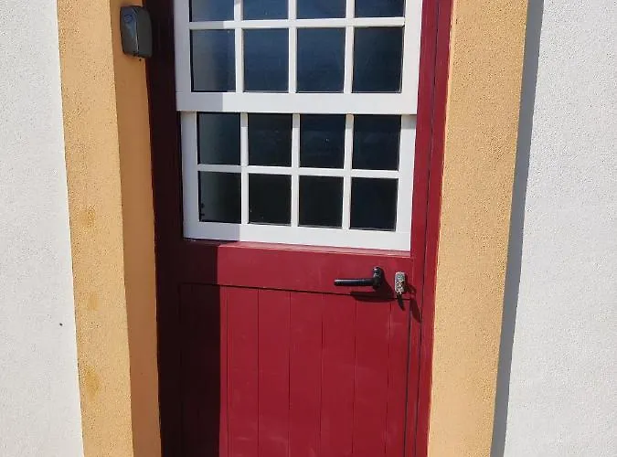 Riviera B アパート プライア・ダ・ヴィクトーリア