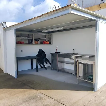 Riviera B Appartement