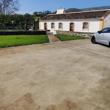 Riviera B Appartement Praia da Vitória