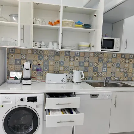 Riviera B Praia da Vitória