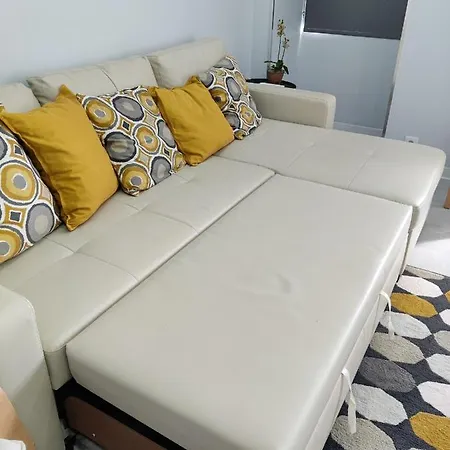 Riviera B Appartement