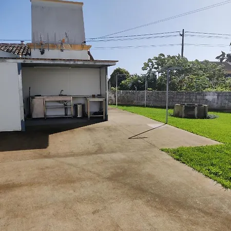 Riviera B דירה Praia da Vitória