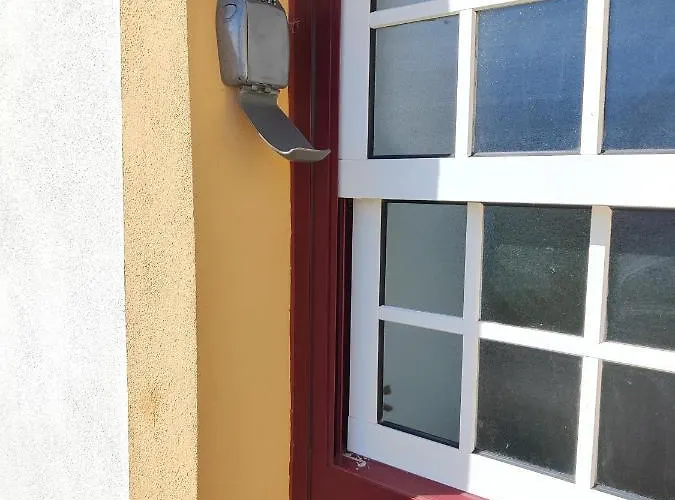 Riviera B Appartement