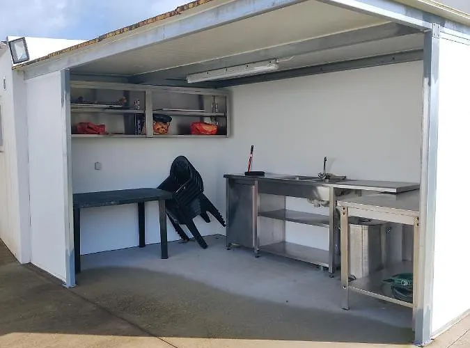 Riviera B Appartement