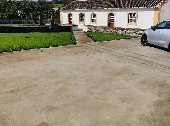 Riviera B Appartement Praia da Vitória