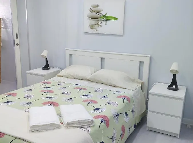 Riviera B Apartment Praia da Vitória