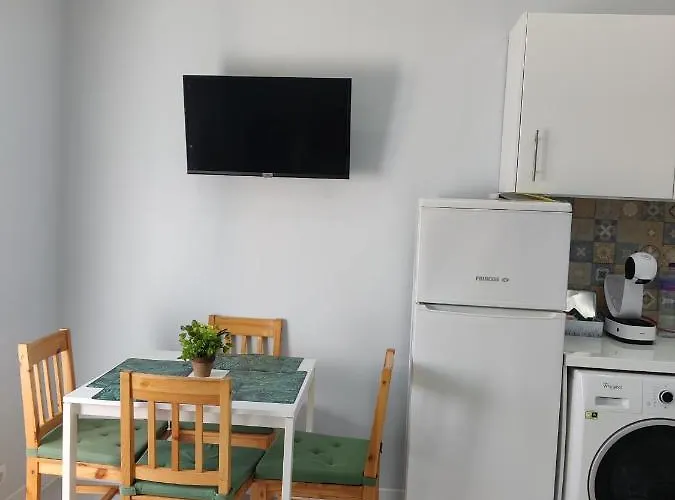 Riviera B Apartment *