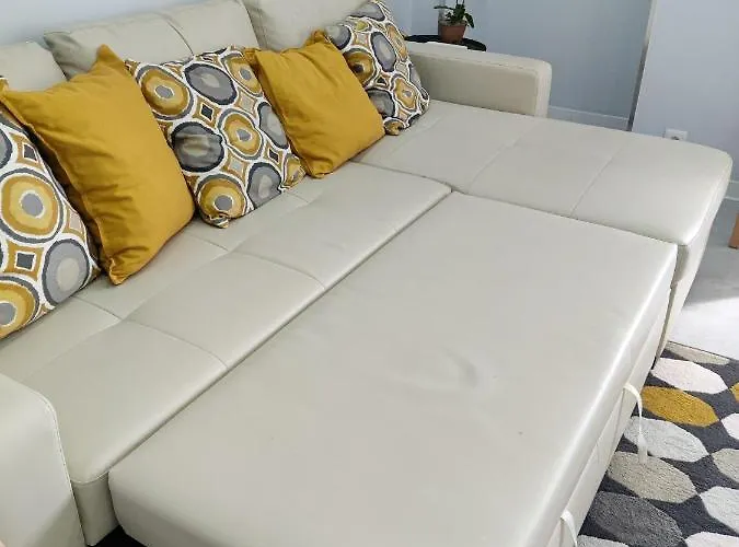 Riviera B Appartement