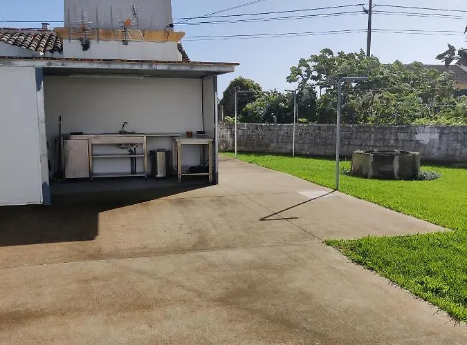 Riviera B Appartement Praia da Vitória