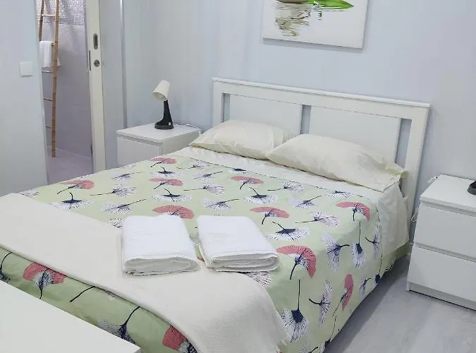 Riviera B Apartment *