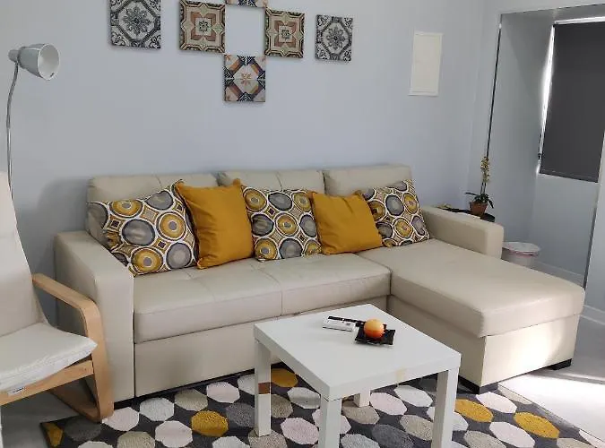 Riviera B Apartment *